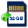 Kingston Card Recovery Pro icon