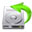 Wise Data Recovery Software icon